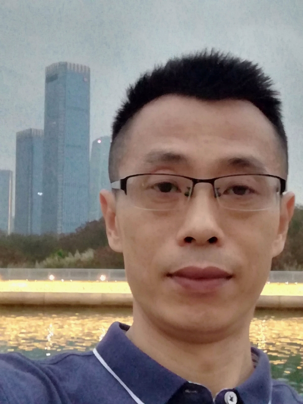 港湾的第三张照片--福建相亲网