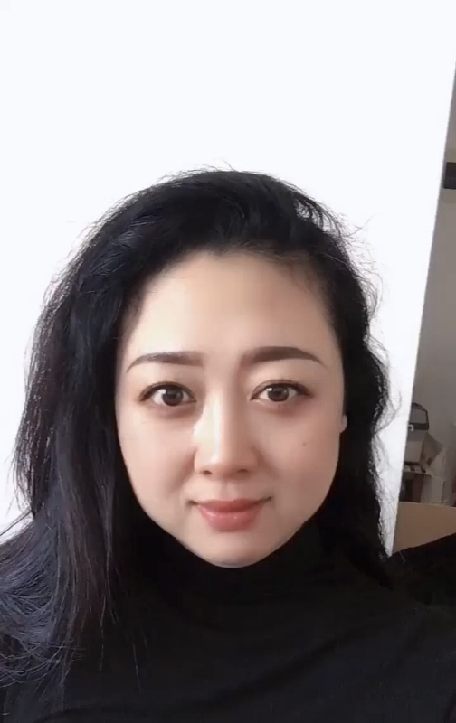 hongyanqing的第一张照片--福建相亲网