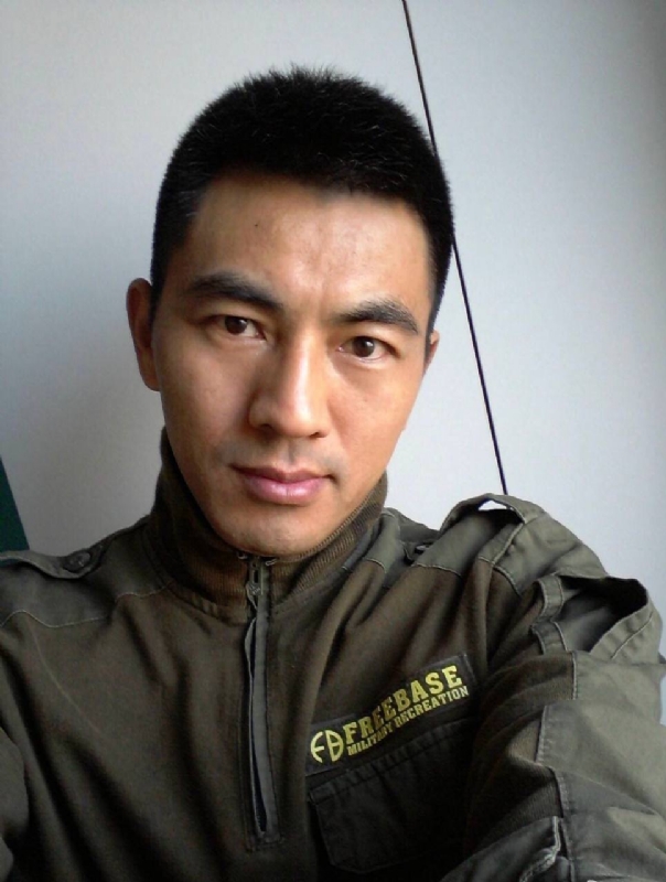 鐵血柔情的第二张照片--福建相亲网