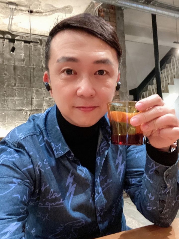 陈道明的第二张照片--福建相亲网