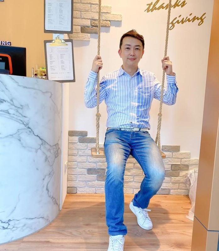 陈道明的第四张照片--福建相亲网