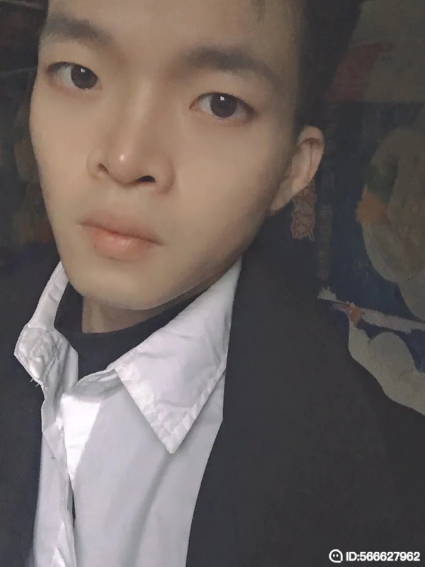 只为遇见你的第一张照片--福建相亲网