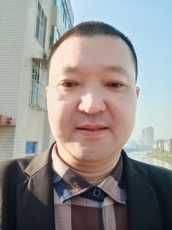 曾经受伤的心灵的第二张照片--福建相亲网