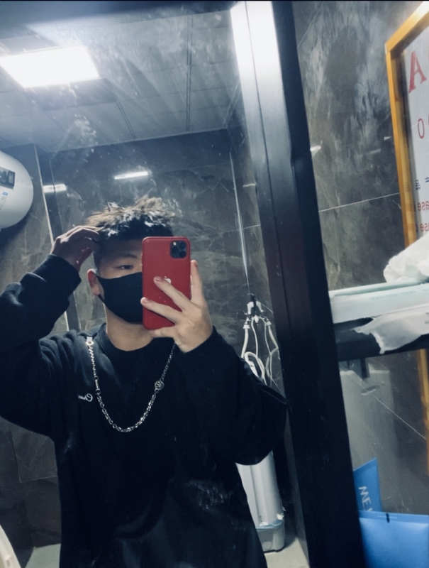 冠希的第一张照片--福建相亲网