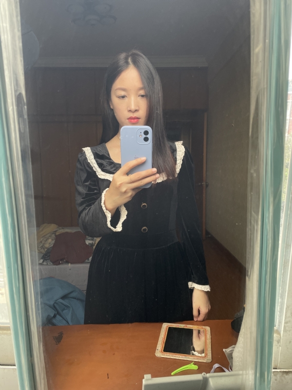 xue880的第四张照片--福建相亲网