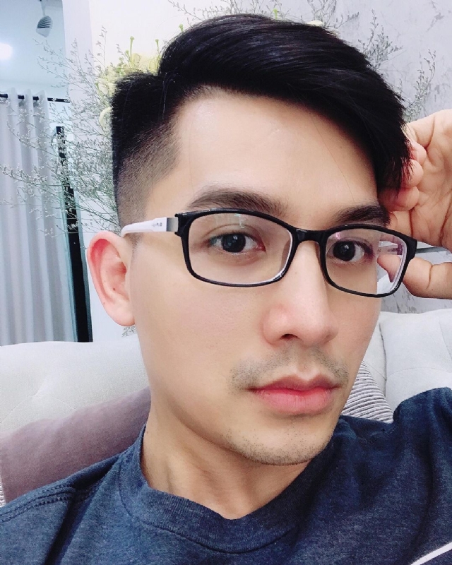 啊泽的第二张照片--福建相亲网
