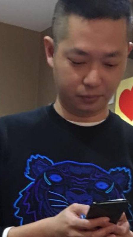 刘5的第一张照片--福建相亲网