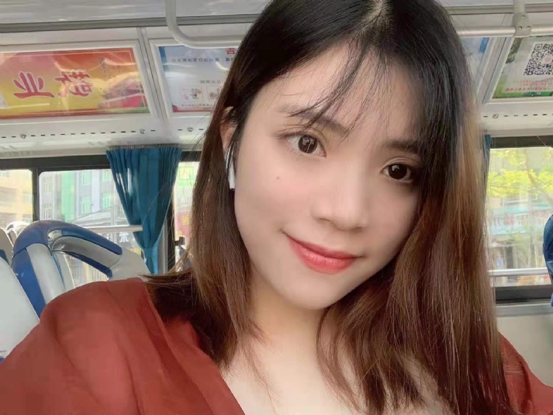 小眼睛的第一张照片--福建相亲网