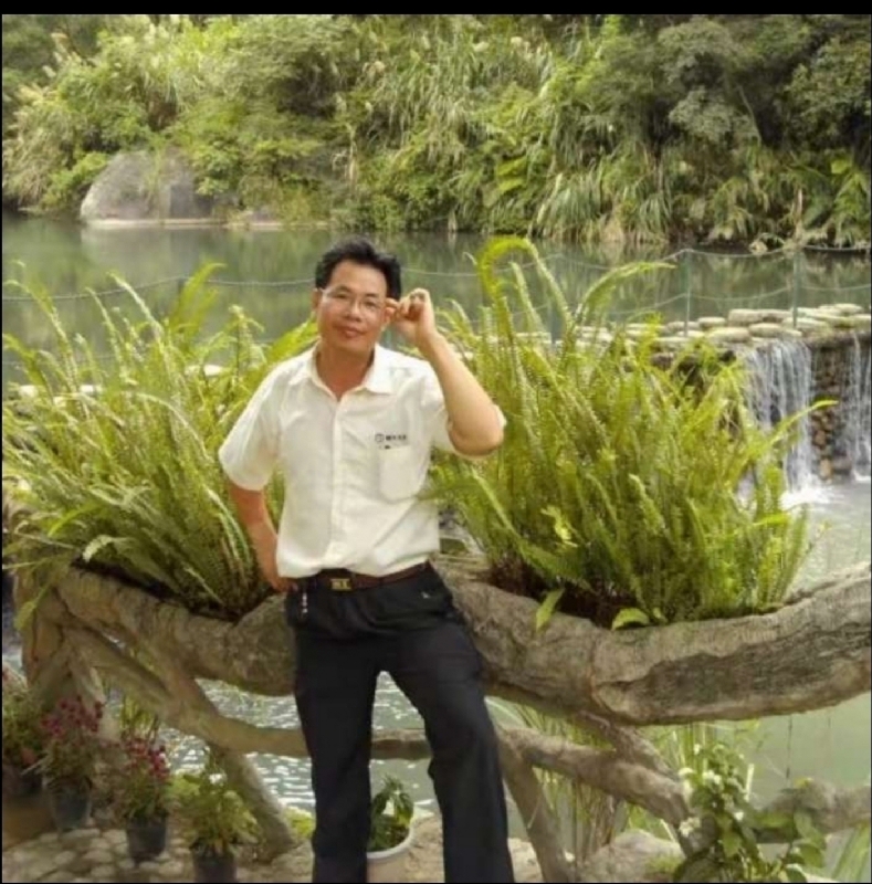 有高度才有格局的第一张照片--福建相亲网