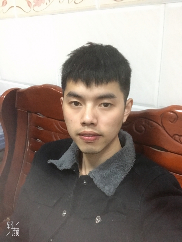 缘分的第一张照片--福建相亲网