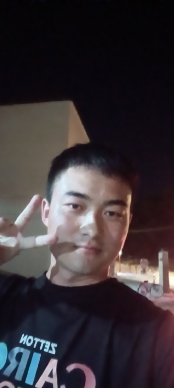 逆光的第二张照片--福建相亲网