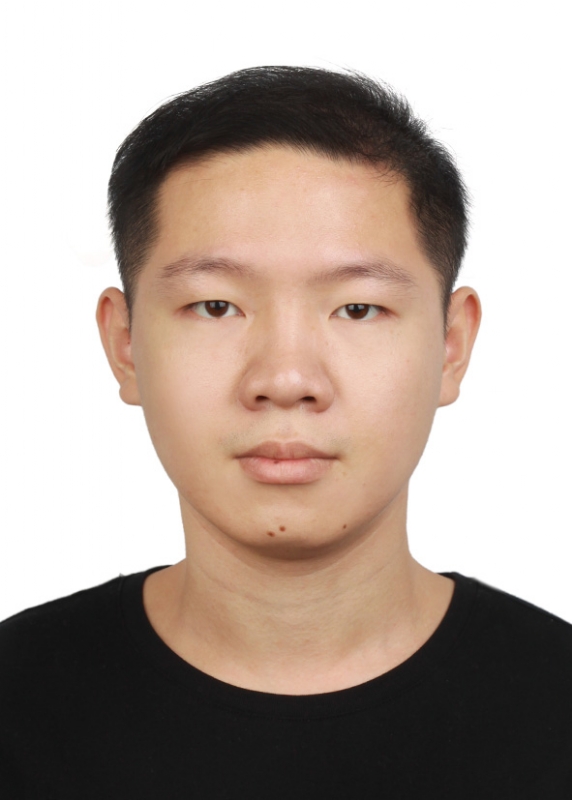 斜杆青年的第一张照片--福建相亲网