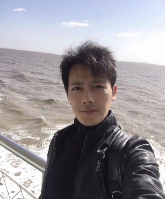 疯狂的小鱼的第一张照片--福建相亲网