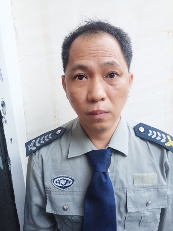 泰飞华丽果天的第一张照片--福建相亲网