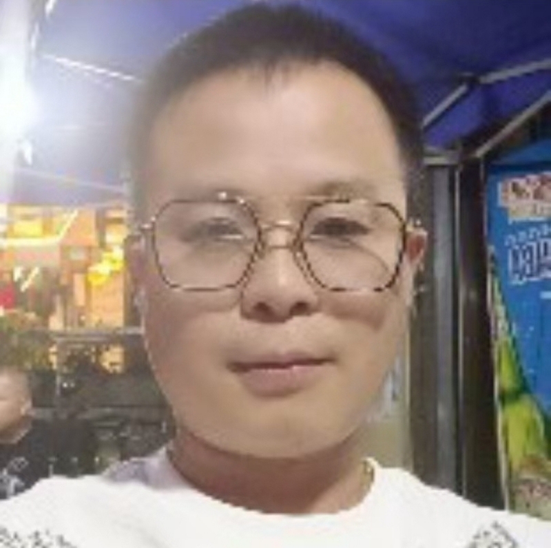 逍遥霸道的第一张照片--福建相亲网