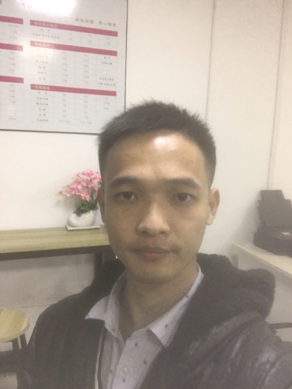 法律人小陈的第一张照片--福建相亲网