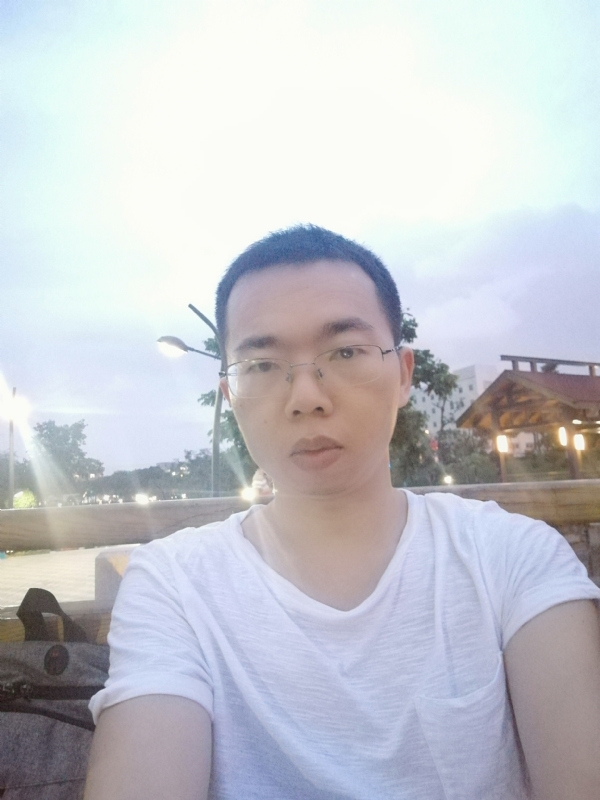 逮竹的第一张照片--福建相亲网