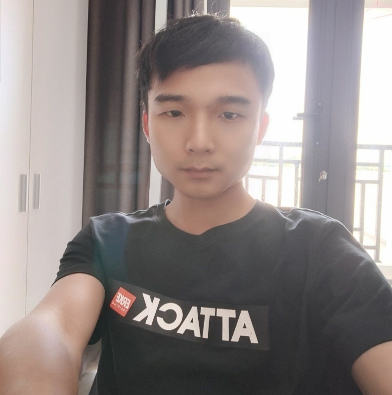 摇铃唤白鹿的第一张照片--福建相亲网