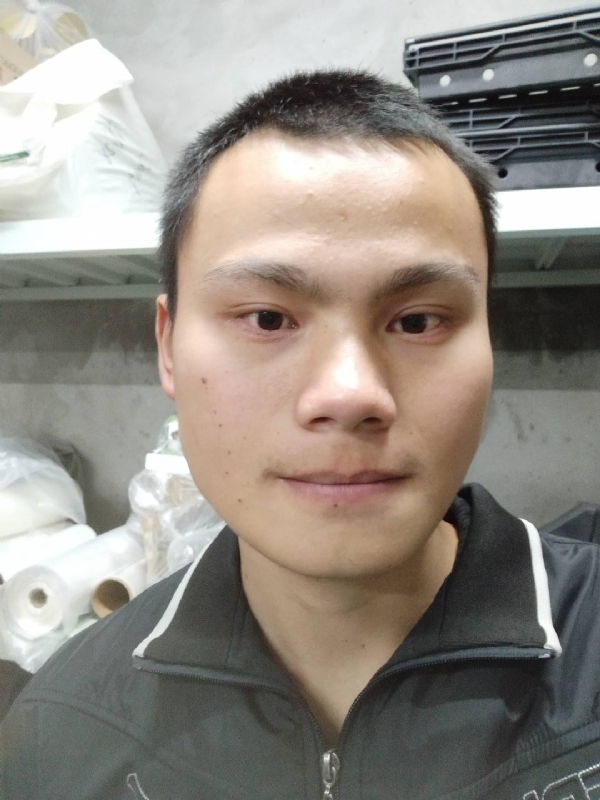 神话的第二张照片--福建相亲网