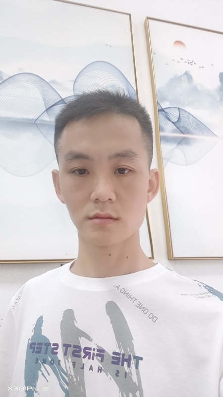 啊鑫的第一张照片--福建相亲网