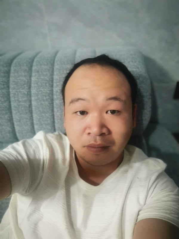 孤独老的第一张照片--福建相亲网