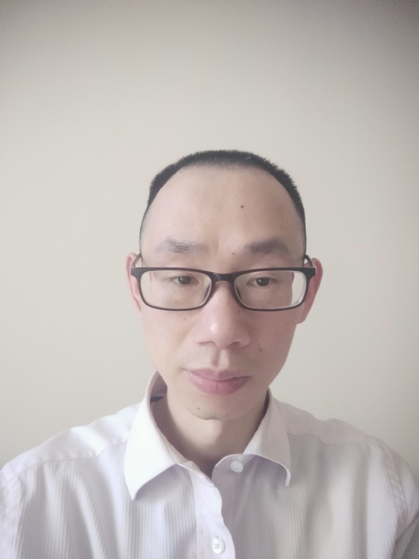 小卓的第二张照片--福建相亲网