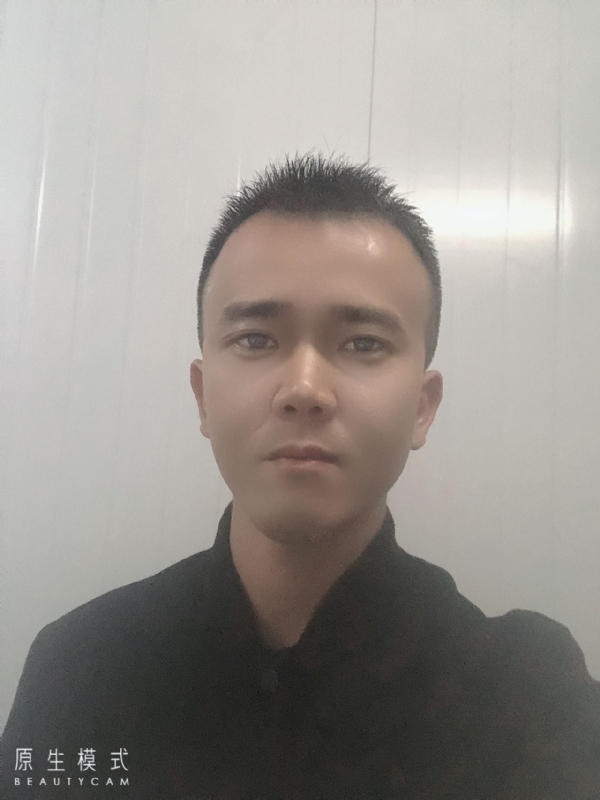 壮飞的第一张照片--福建相亲网
