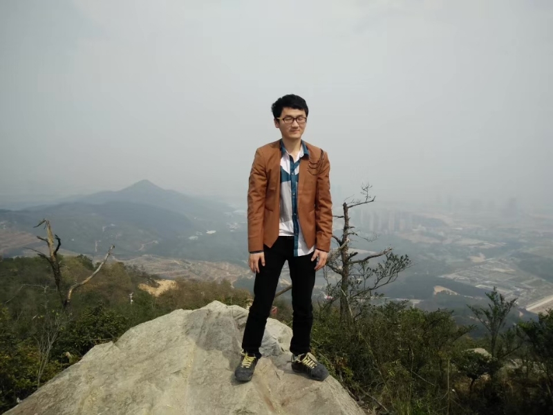 郑建忠的第一张照片--福建相亲网