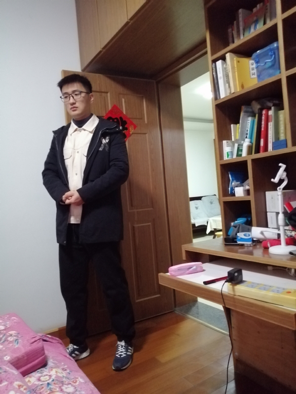 XK的第一张照片--福建相亲网