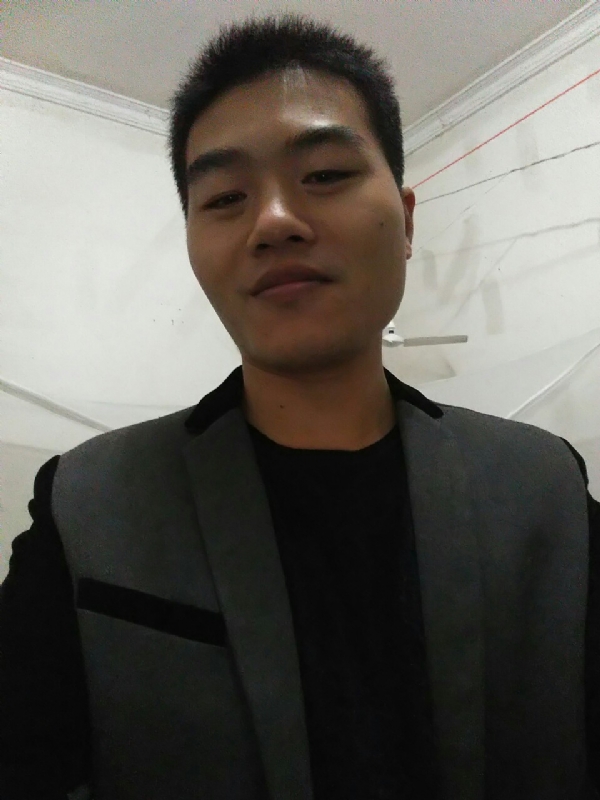 随风的第二张照片--福建相亲网