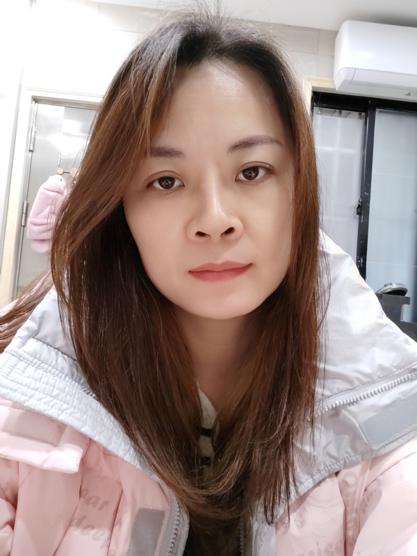 Annalin的第一张照片--福建相亲网