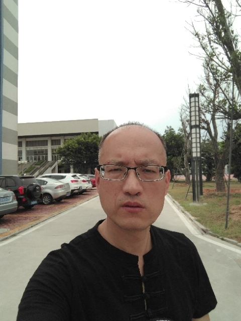 我知我在的第一张照片--福建相亲网