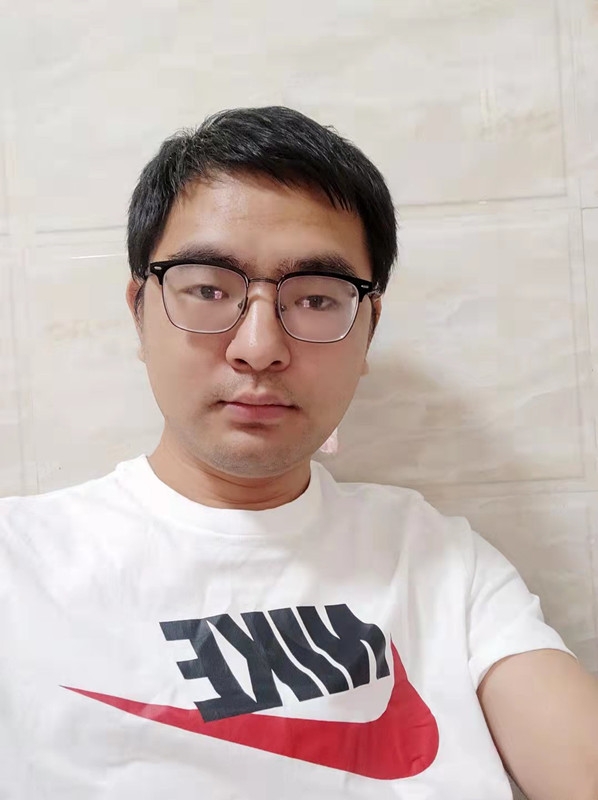 微尘的第一张照片--福建相亲网