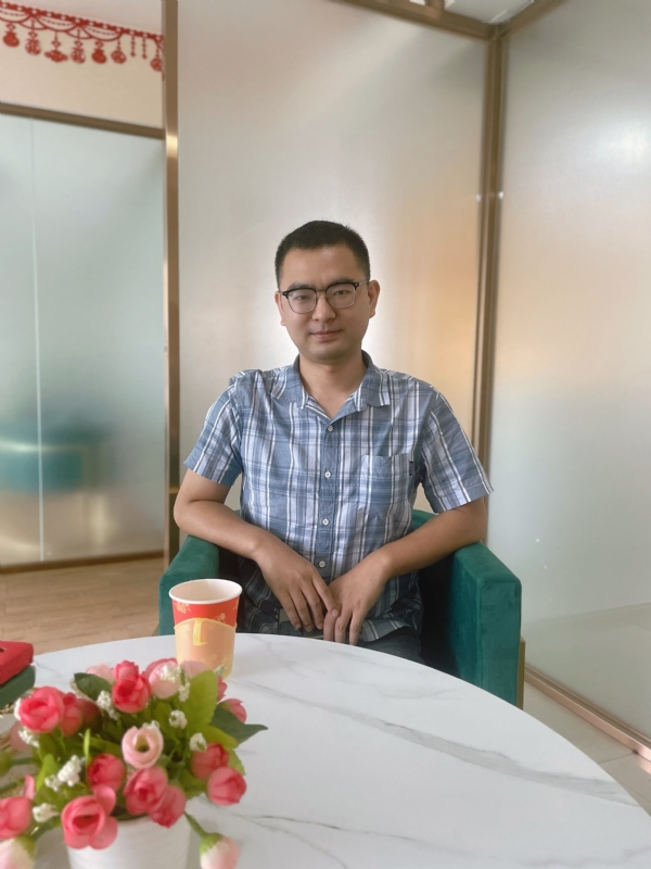 微尘的第二张照片--福建相亲网