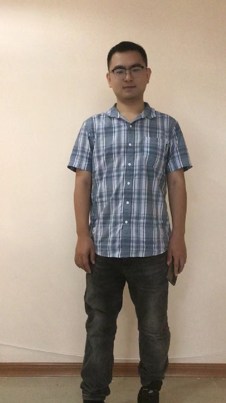 微尘的第三张照片--福建相亲网