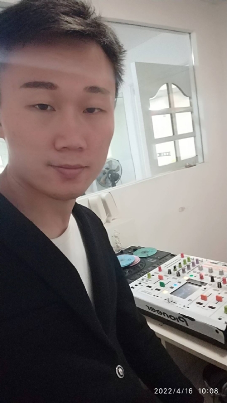 林锋的第一张照片--福建相亲网
