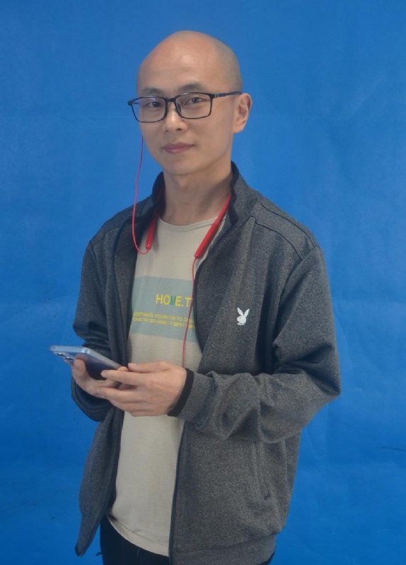 酉星的第一张照片--福建相亲网