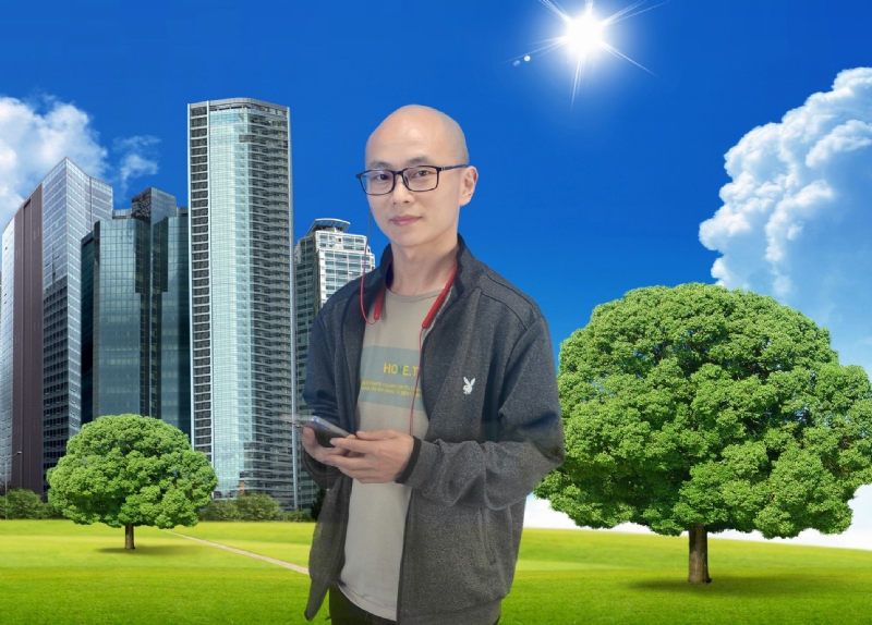 酉星的第二张照片--福建相亲网