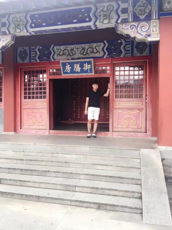 伟仔的第二张照片--福建相亲网