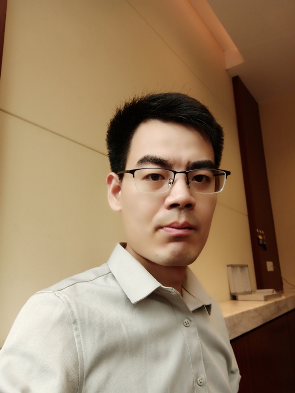 白头偕老的第二张照片--福建相亲网