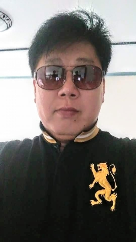 含笑半步癲的第三张照片--福建相亲网