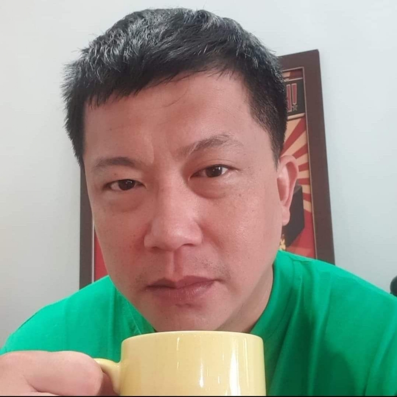 雨果先生的第二张照片--福建相亲网