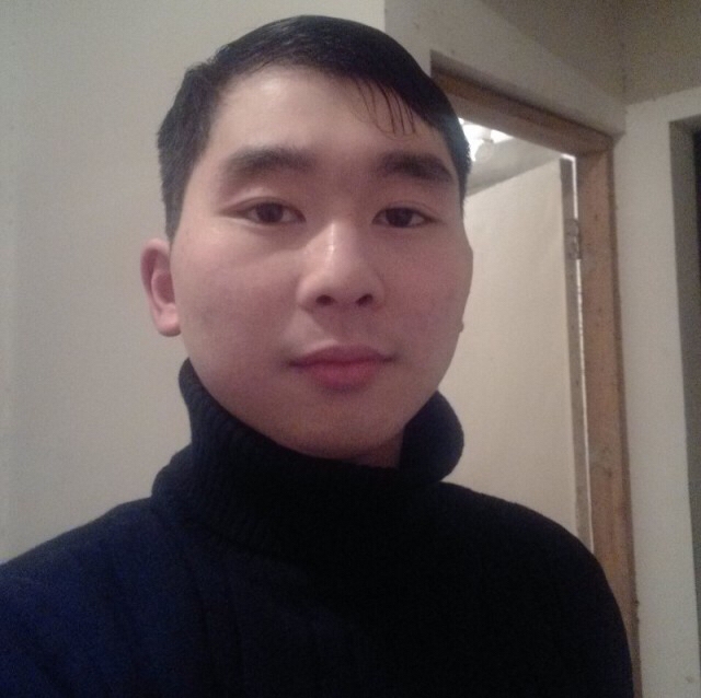 阿鸿的第一张照片--福建相亲网