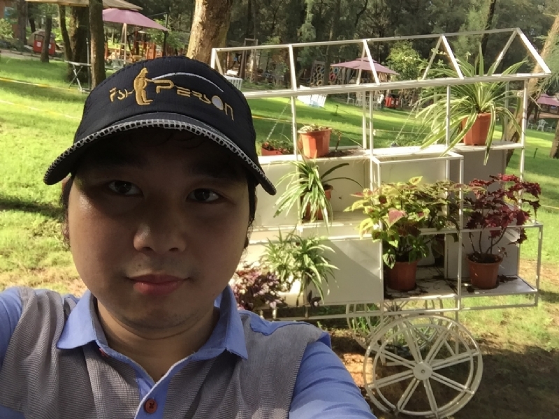阿鸿的第三张照片--福建相亲网