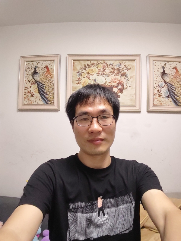 等等的第一张照片--福建相亲网