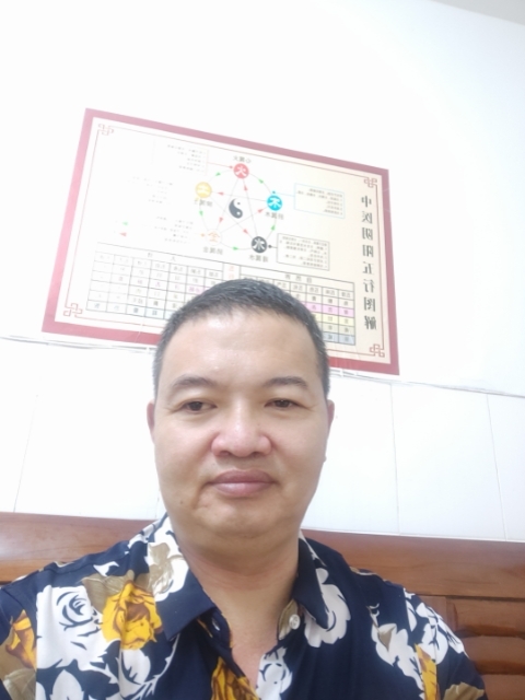 健康调理顾问韩智平的第二张照片--福建相亲网