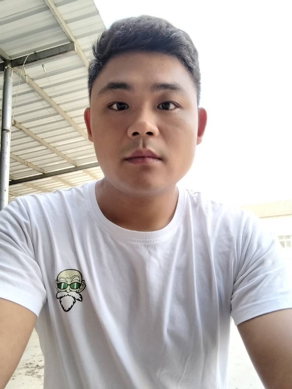 高大威武的第一张照片--福建相亲网
