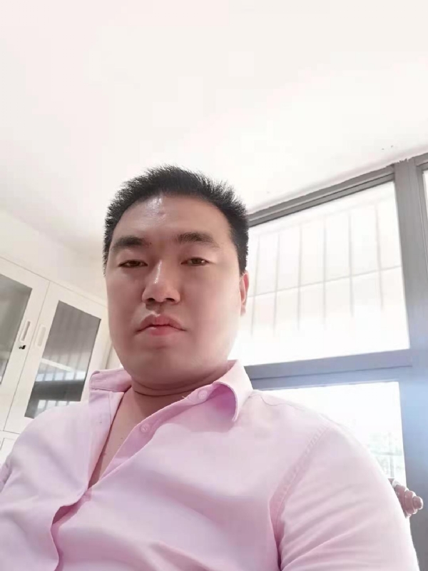 命运的打拼的第一张照片--福建相亲网