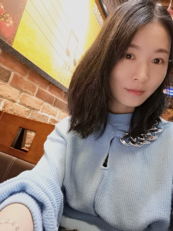 吴优的第一张照片--福建相亲网