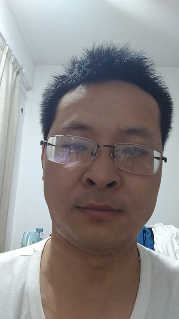 chastity的第二张照片--福建相亲网